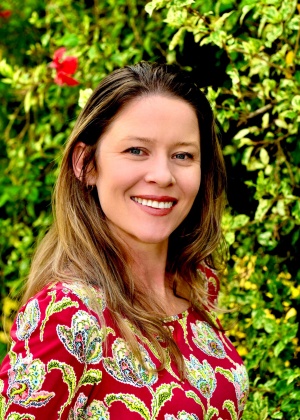 Amy Dennison
